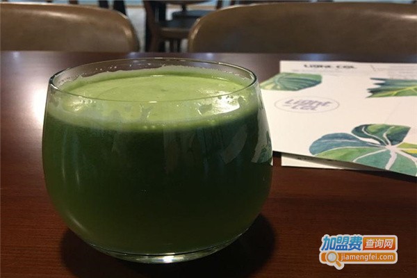 轻卡奶茶加盟费