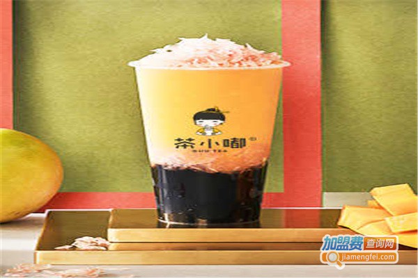 茶小嘟