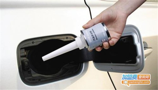 车宝1号节油加盟费