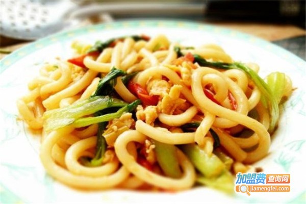 自助无人面馆加盟费