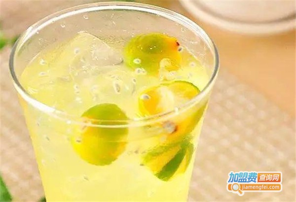 优酷吧冷饮店加盟费