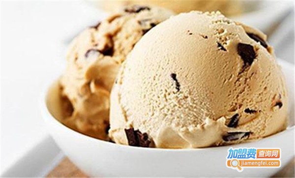 youu冰淇淋加盟费