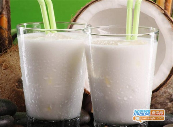 优酷吧冷饮店加盟费