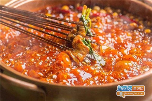 朱家兄弟串串香