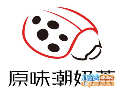 原味潮奶茶加盟