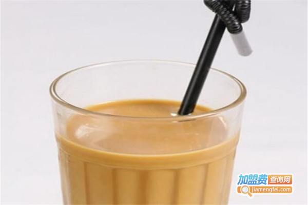 熊猫玛丽奶茶加盟费