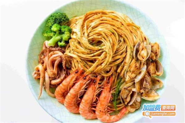 花甲焖面加盟费