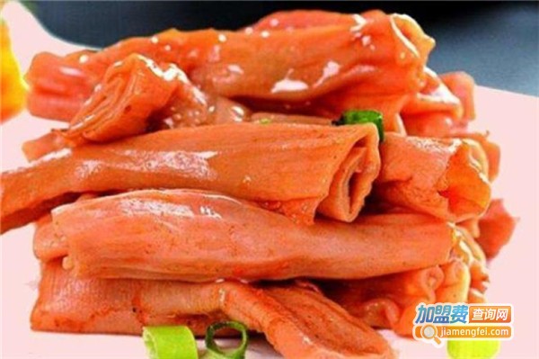 卤林世佳加盟费