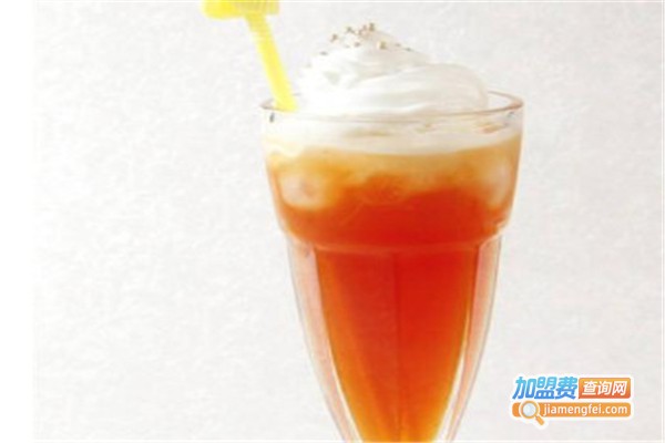 臻雪奶茶加盟费