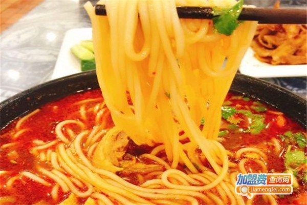 莫记滇味过桥米线加盟费