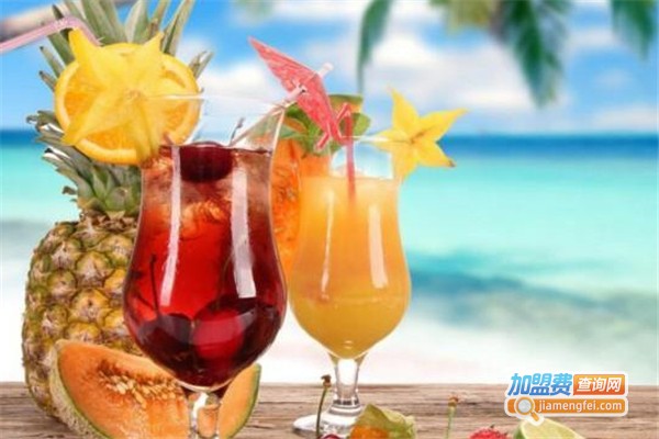 鲜菓星球加盟费