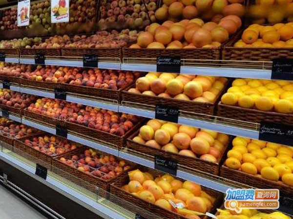 果色天香加盟费