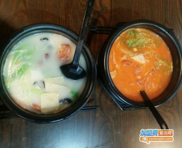 咪咕米线加盟费