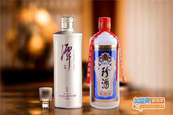 潭酒