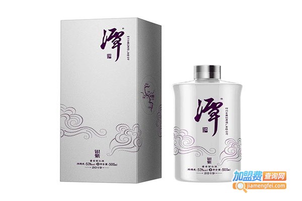潭酒