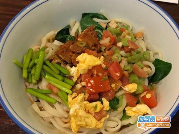 成都棒棒面加盟