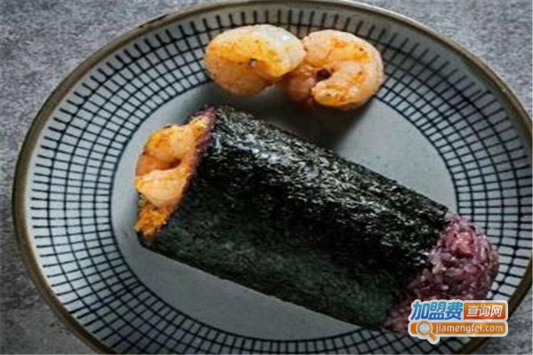 眷村阿嬷粢饭团加盟费