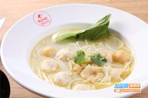 嗨鱻鱼粉加盟费