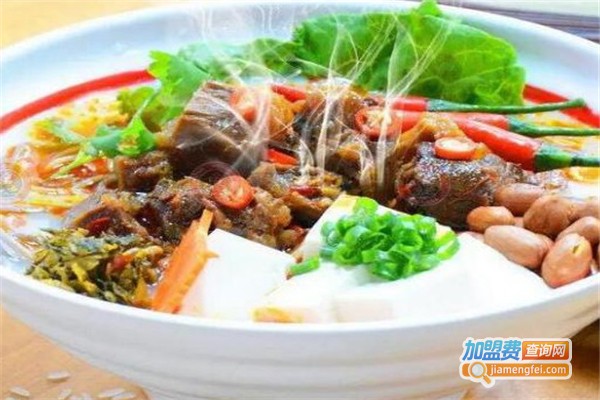 嗨鱻鱼粉加盟费