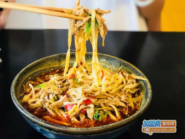 成都棒棒面加盟