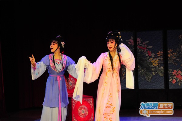 闽剧艺术学校加盟