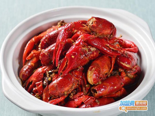 荆楚•迟迟捞虾