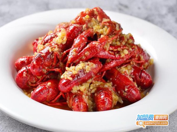 荆楚•迟迟捞虾