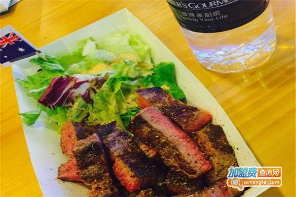 彼得家牧场加盟费