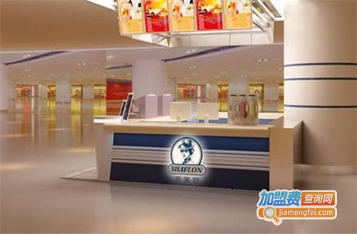 雪芙蓉冰淇淋加盟费用