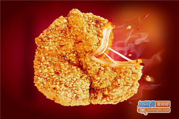 火正新鸡排加盟