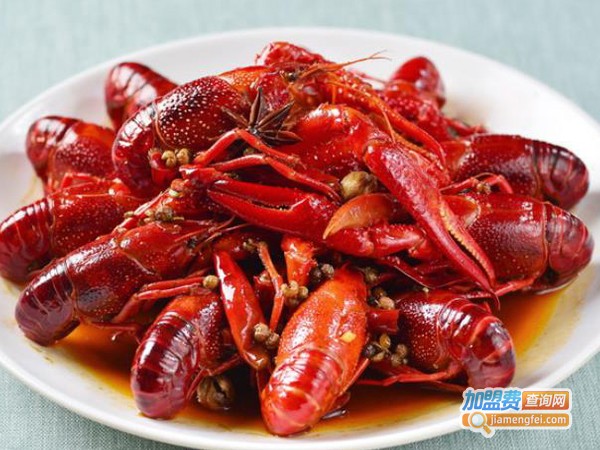 荆楚•迟迟捞虾