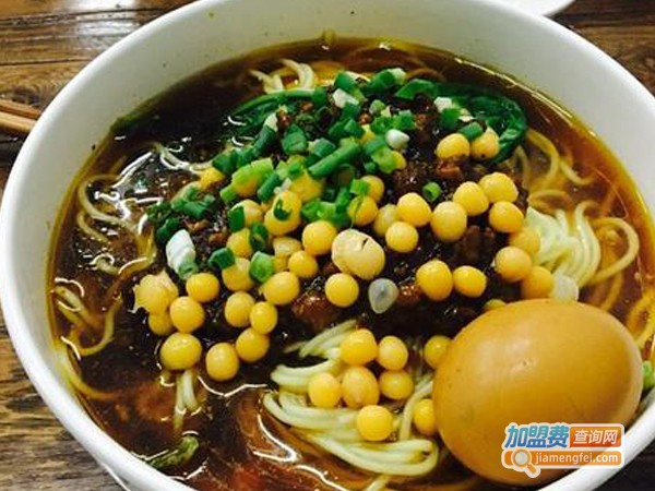 成都棒棒面加盟