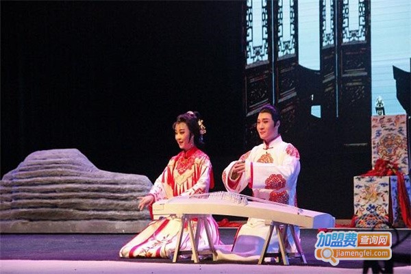 闽剧艺术学校加盟