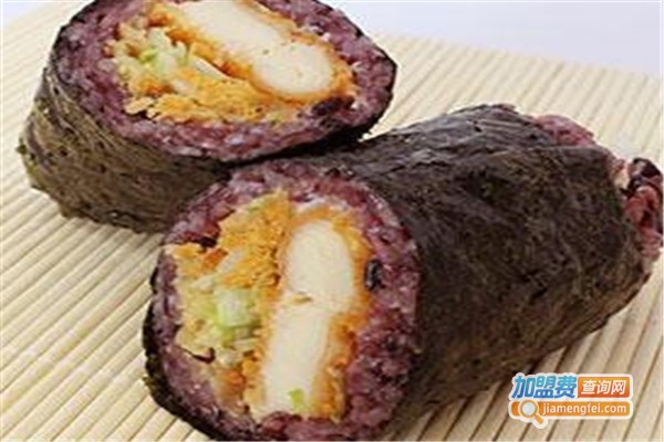 眷村阿嬷粢饭团加盟费