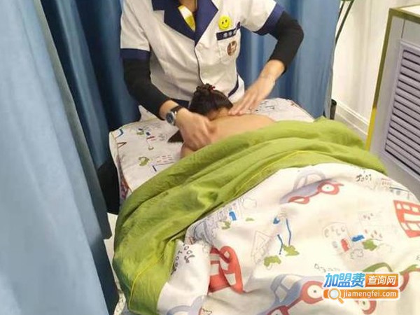 摩芳儿童芳香照护加盟费