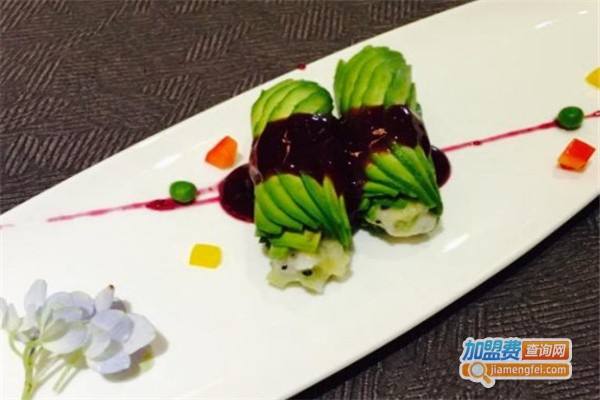 花开素食餐厅加盟费