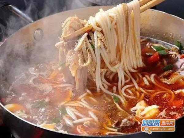 一粉一城加盟费