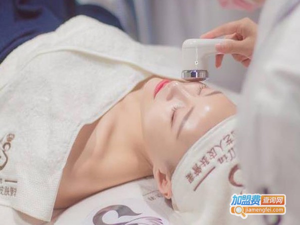 澳茵颜救所加盟费