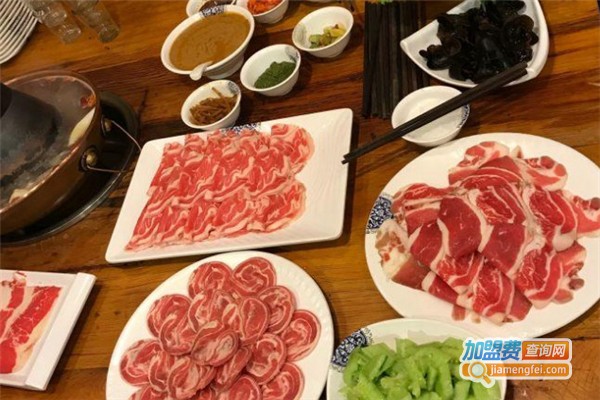 左记火锅加盟费