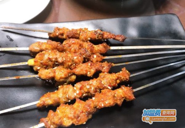 塞北阁·特色铁锅炖羊肉加盟费