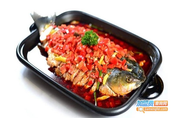 匆时缘烤鱼加盟费