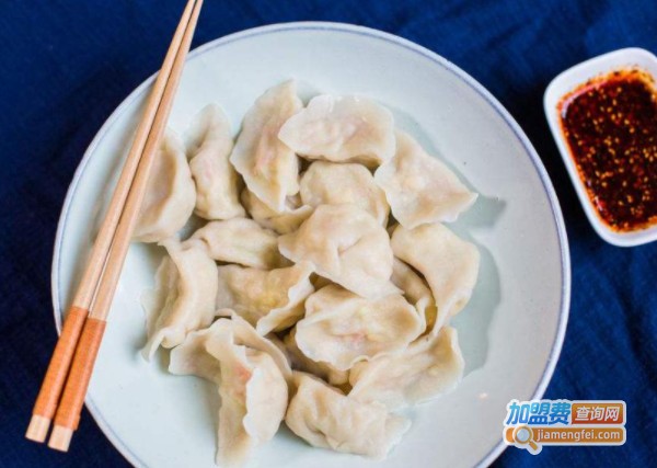 袁小筱云饺加盟