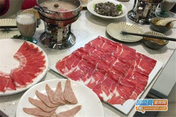 川子火锅加盟费