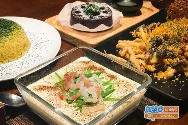 好幸福素食餐厅加盟费