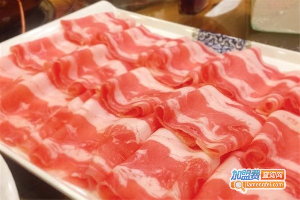 左记火锅加盟费