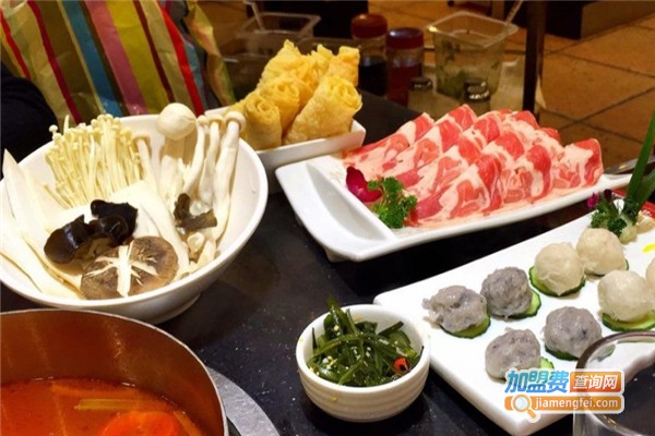 一哥海鲜火锅加盟费