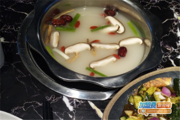 御厨传奇火锅连锁加盟