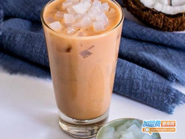 茶小康