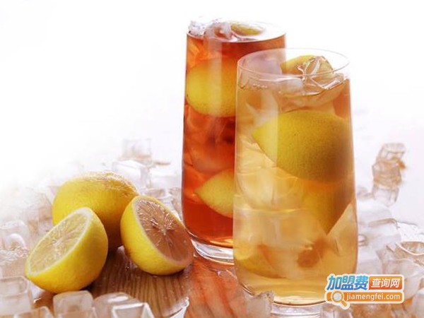 零下五度奶茶