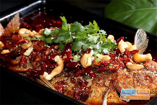 齐渔夫烤鱼加盟费